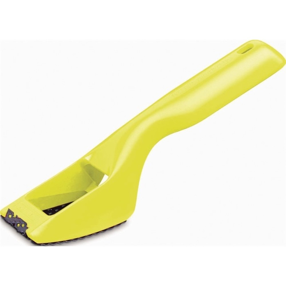 STANLEY Schaber Surform L.185mm Klingen-L.65mm