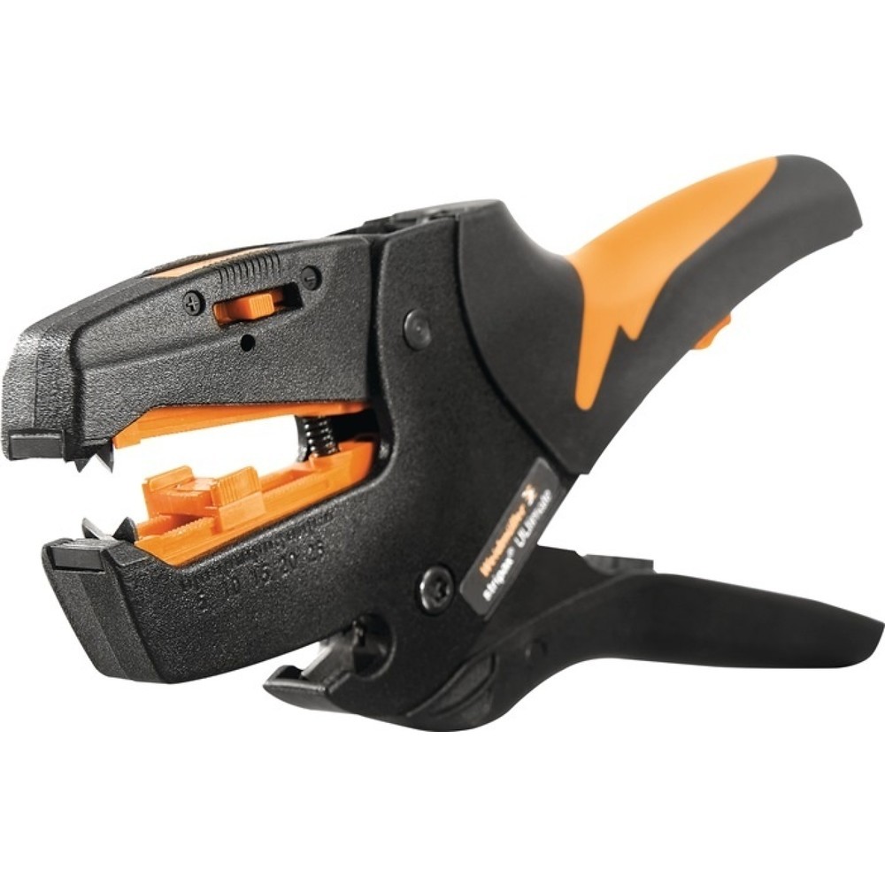 Automatikabisolierzange Stripax® Ultimate Länge 190 mm 0,25 6 (AWG 24... 10) mm²