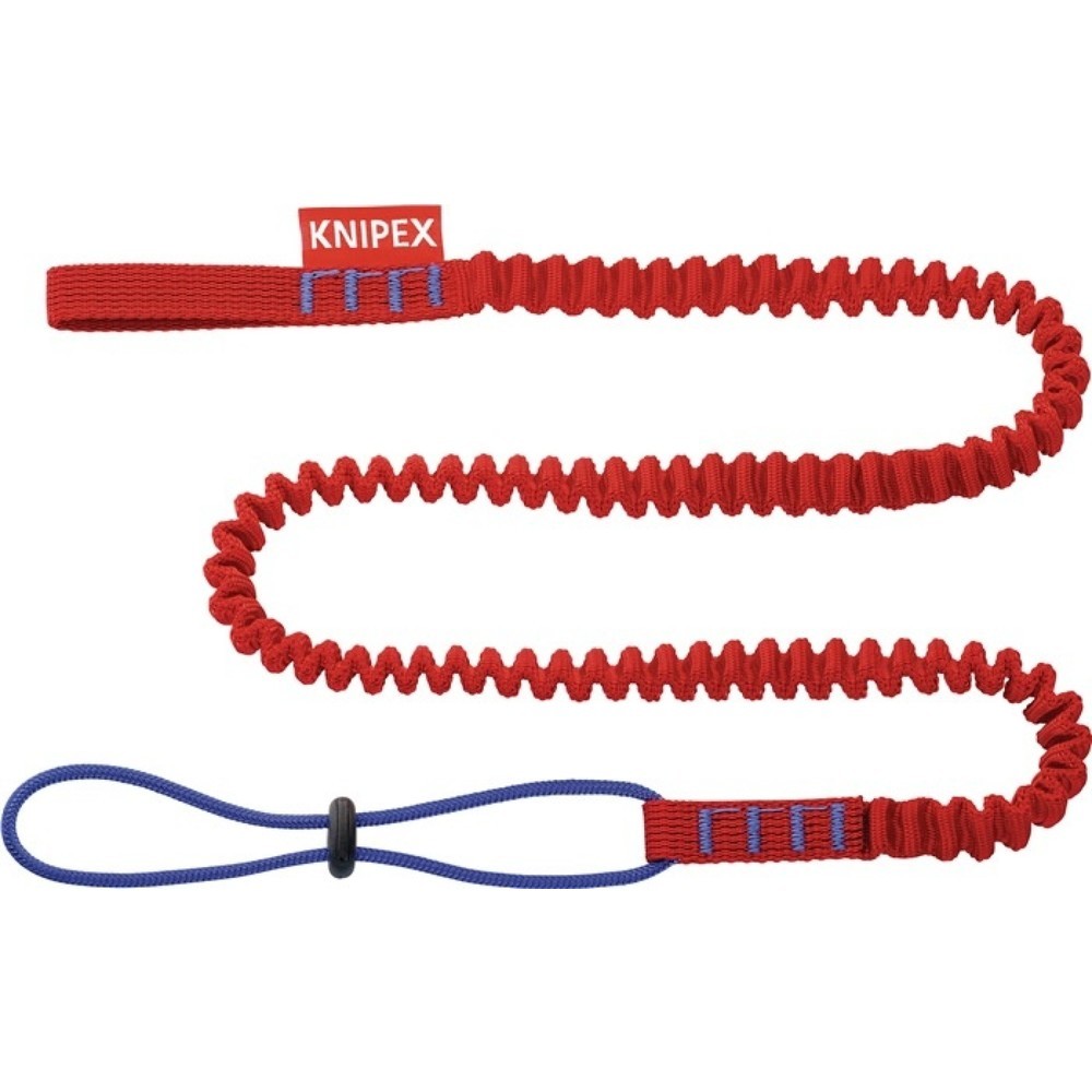 Knipex Fangleine Inh.1 St.max.Belastung 1,5kg