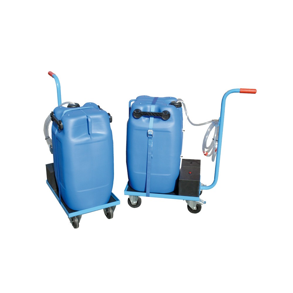Aqua Mobil