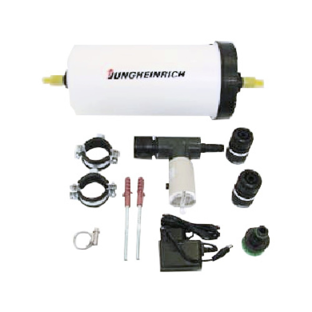 Jungheinrich™ Ionentauscher 450, inkl. Einwegkartusche