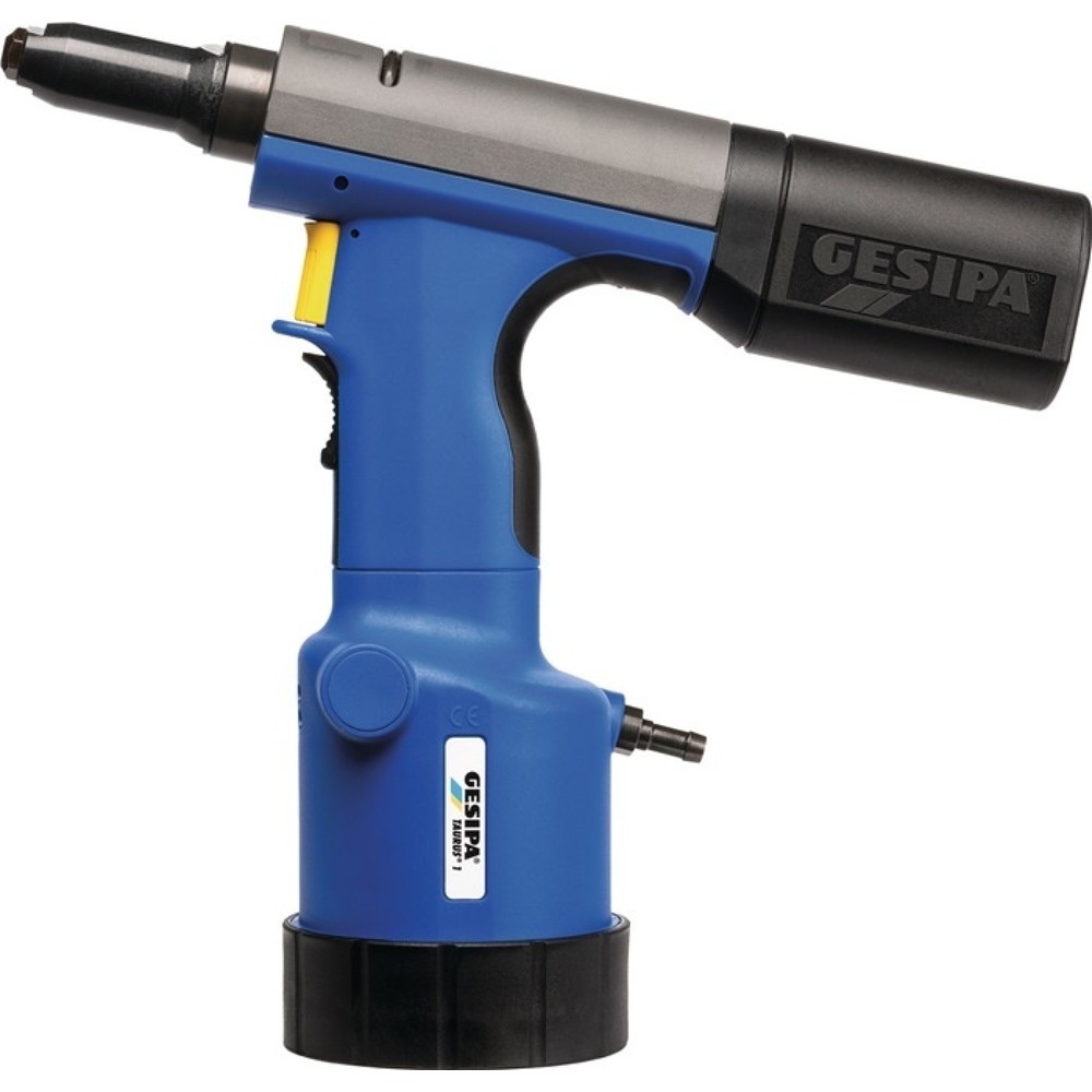 GESIPA Blindnietsetzgerät TAURUS® 3 Betriebsdruck 5-7bar