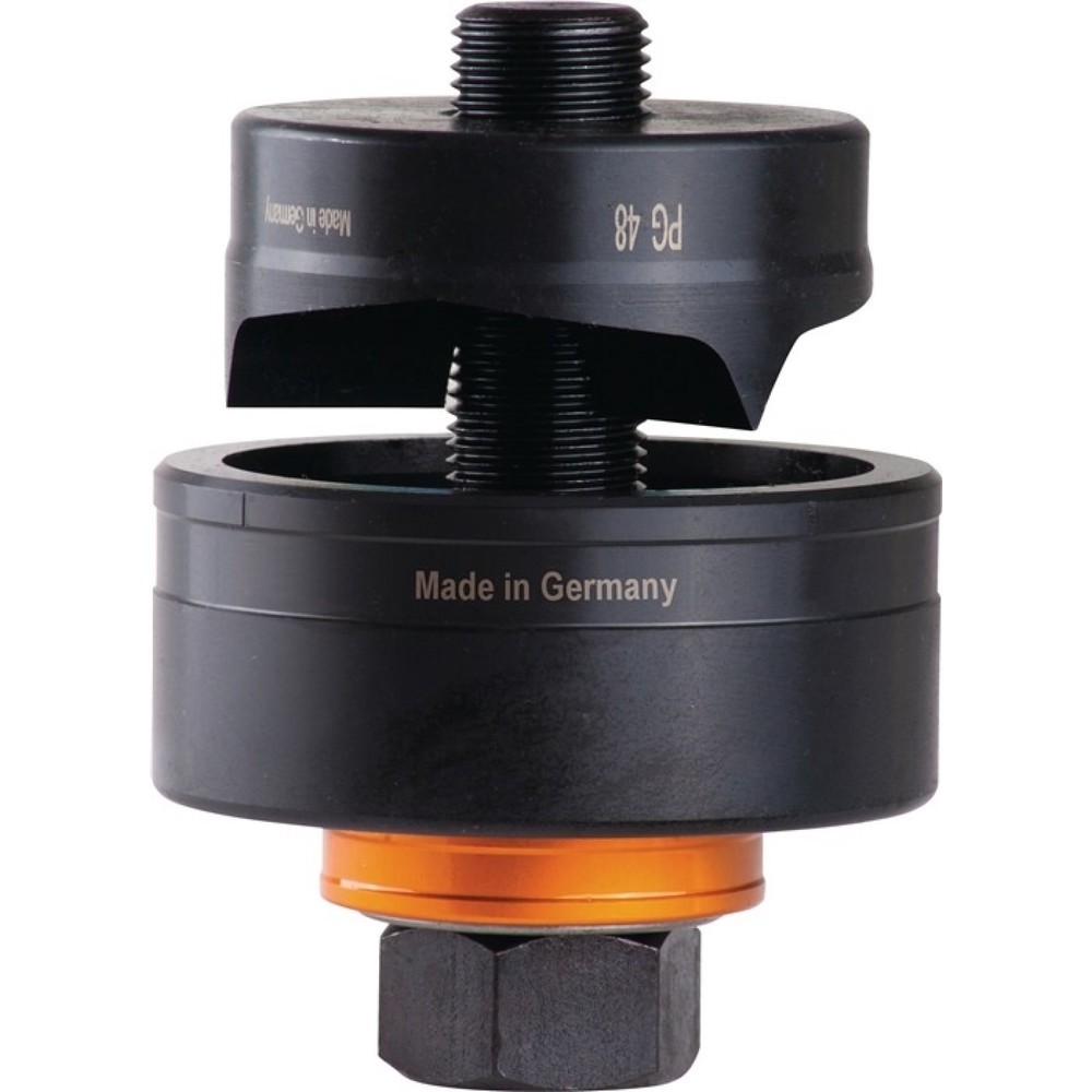 ALFRA Blechlocher TriCut® KL D.28,3mm PG 21 f.Rohre u.Verschraubungen