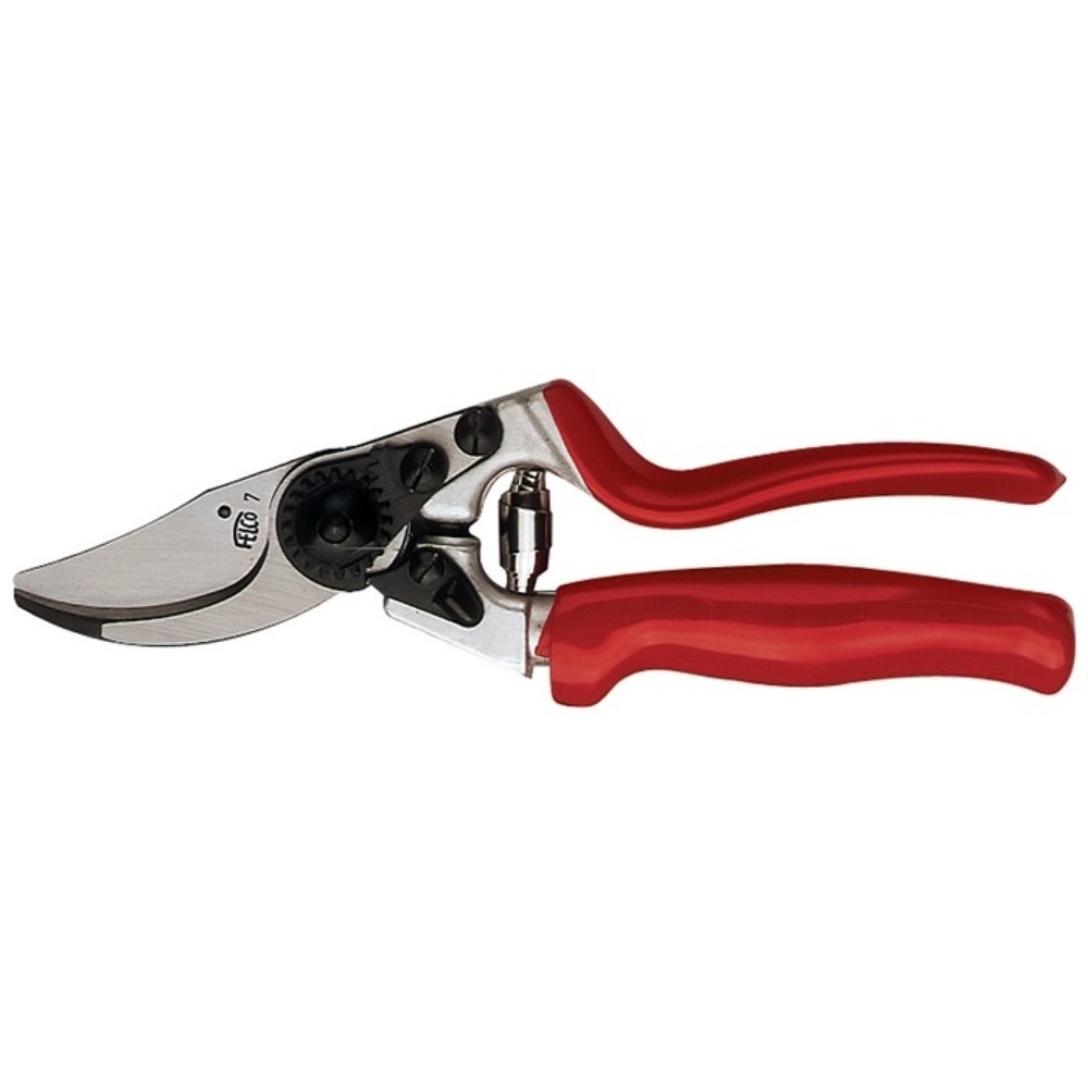 FELCO Baumschere 7 Gesamt-L.210mm Schneidleist.25mm G.290g FELCO