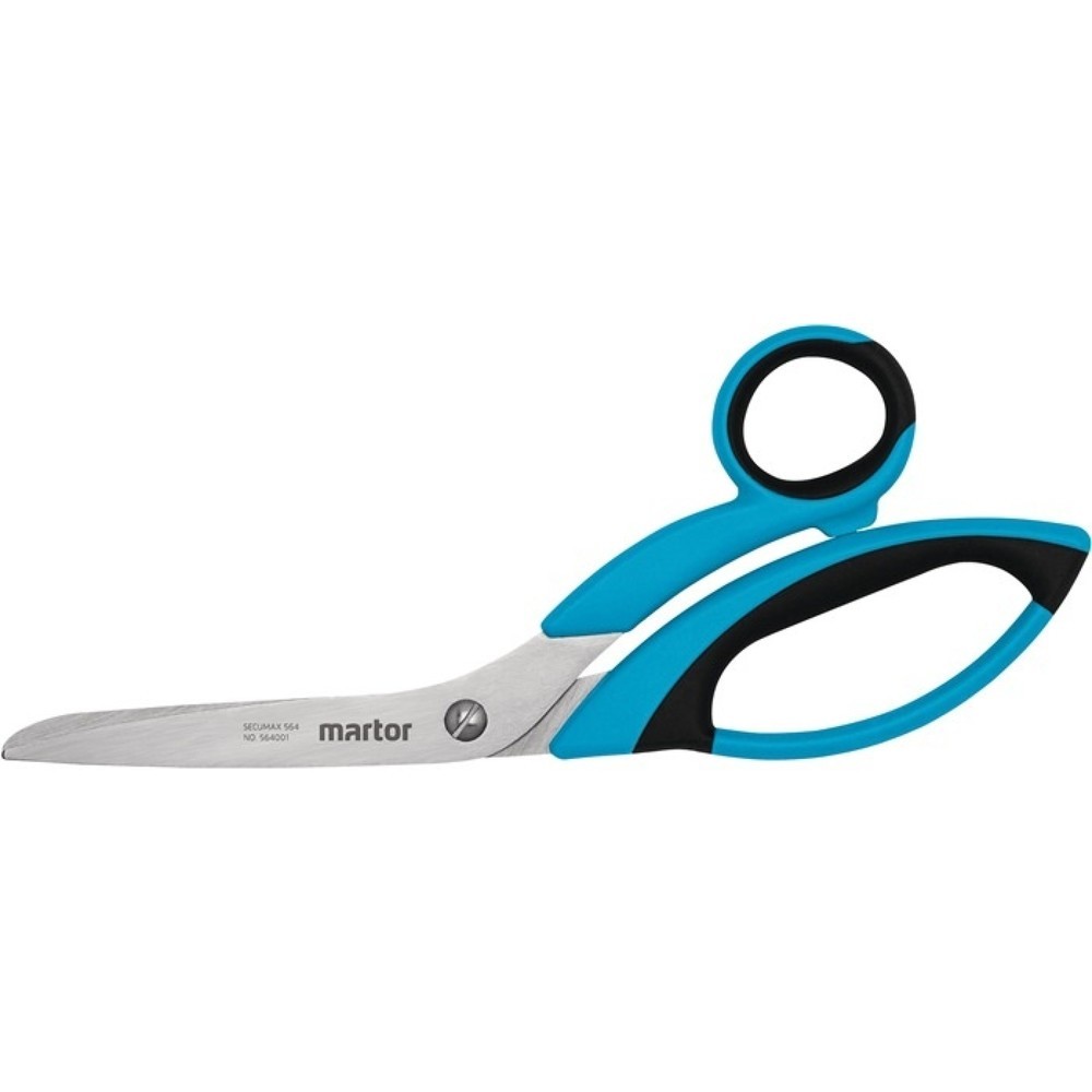 MARTOR® Sicherheitsschere SECUMAX 564 L218xB12xH82mm rostfr