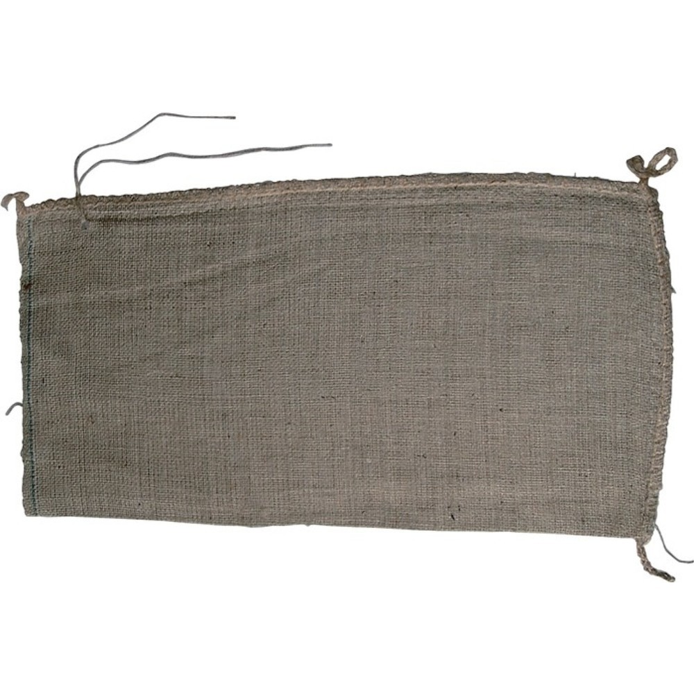 Sandsack ca.13-14kg Jute 300g/m²