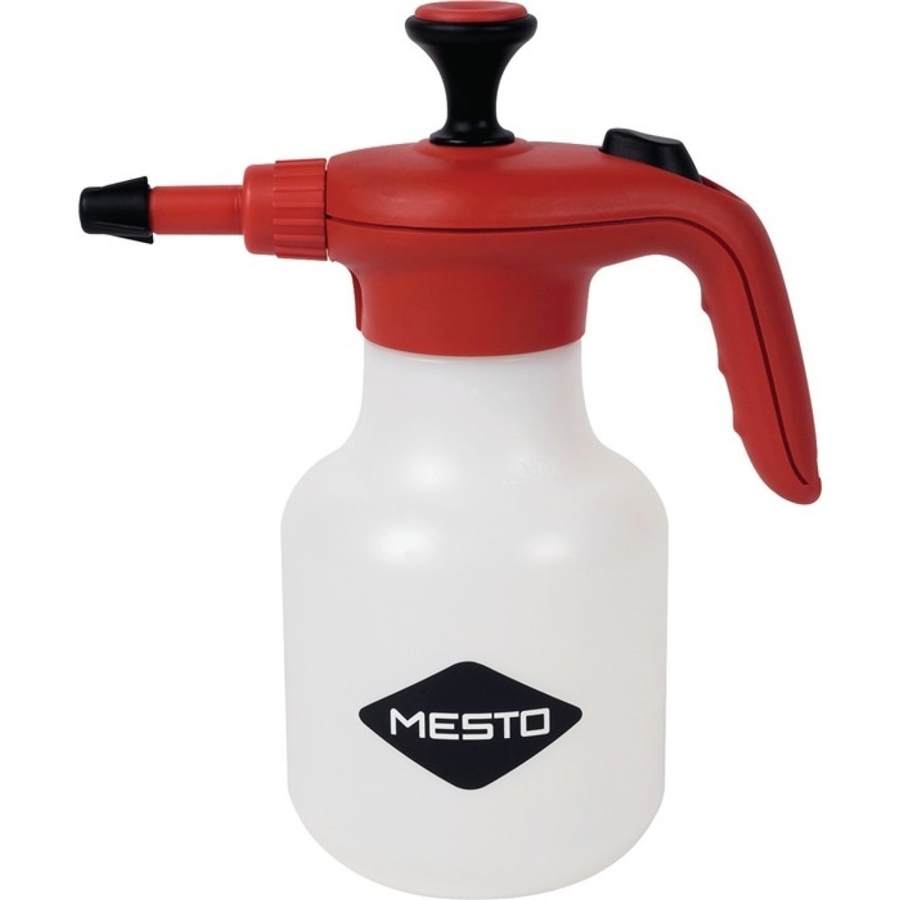 MESTO Drucksprüher UNIVERSAL PLUS 3132PG 1,5l FPM-Dichtung, Kunststoff-Düse