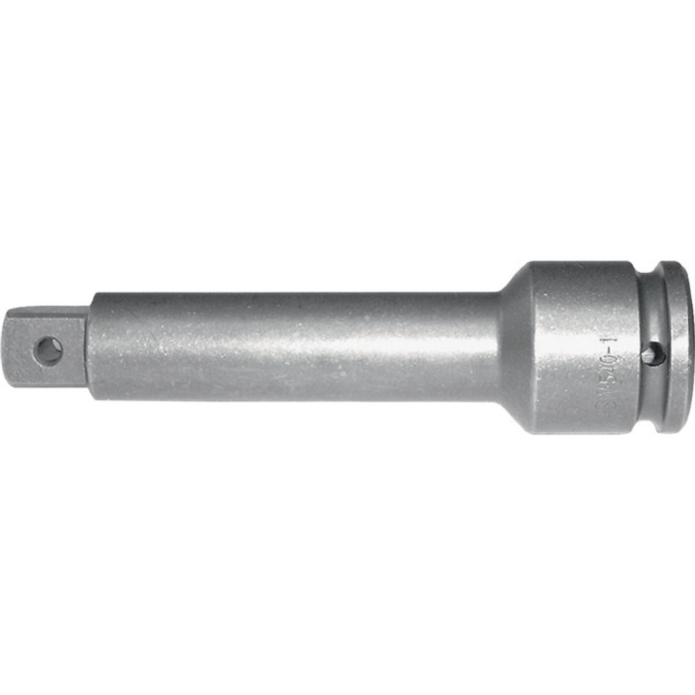 ASW Kraftschraubereinsatzverlängerung 550 Antriebs-4-KT.1 Zoll L.330mm