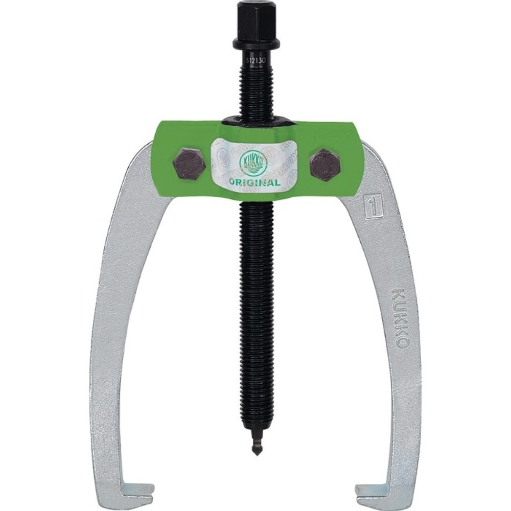 KUKKO Abzieher 44-5 Spann-T.250 mm Spann-W.300 mm 9,5 t