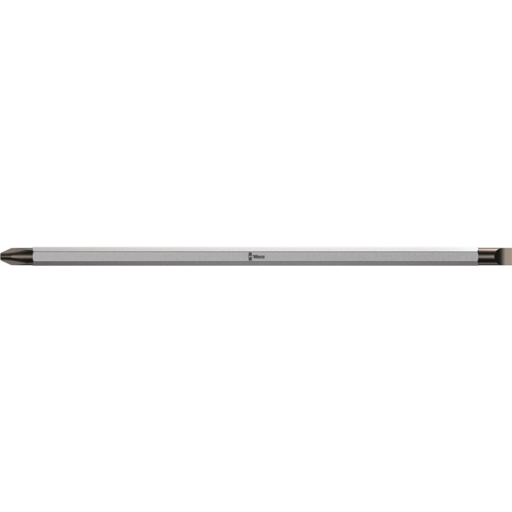 WERA Kombiklinge Vario 84 6-KT.3 mm/6-KT.Kugelk.3mm L.175mm