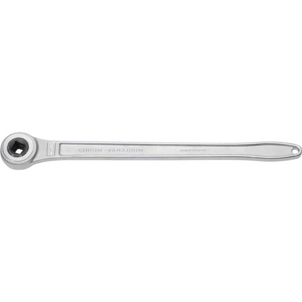 HEYTEC D.-Knarre 3/4 Zoll Z.L.470mm Durchsteck-4-KT