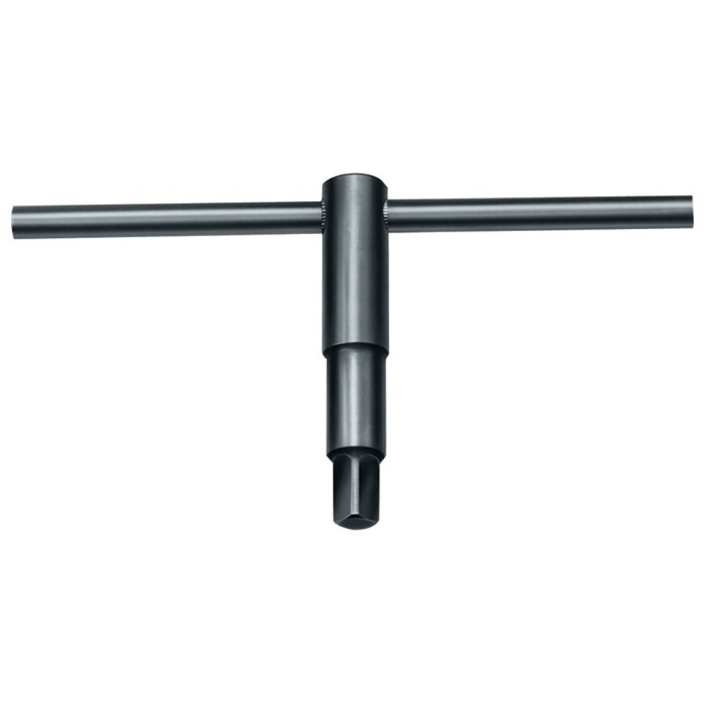 AMF Vierkanteinsteckschlüssel DIN 905 Gr.8mm Schaft-L.80mm