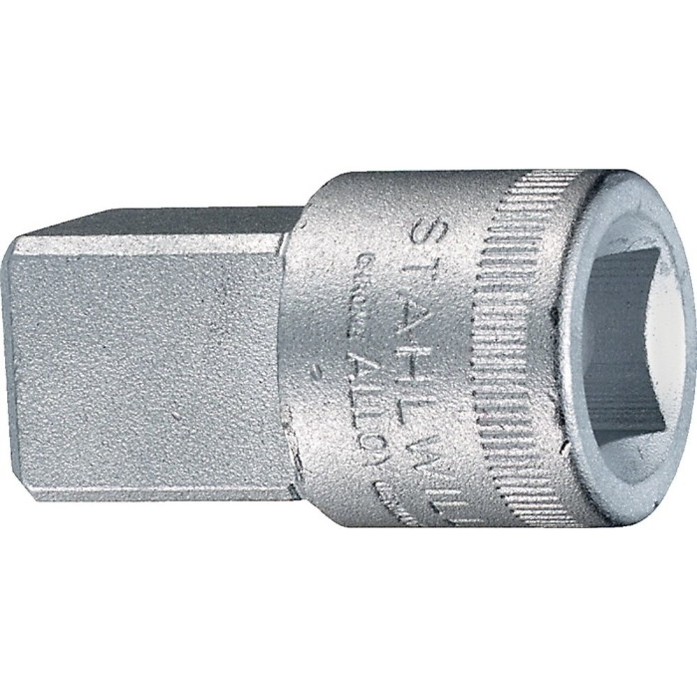 STAHLWILLE Vergrößerungsstück 514 Antr.1/2 Zoll Abtrieb 3/4 Zoll L.44mm