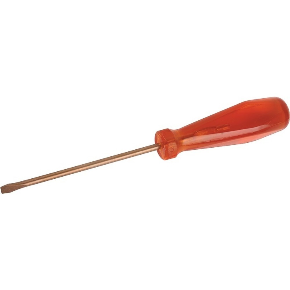 ENDRES TOOLS Schraubendreher Schneiden-B.3mm Klingen-L.75mm funkenfrei