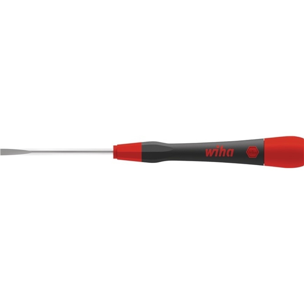 WIHA Elektronik-Feinmechanik-Schraubendreher 260P 1,5mm Klingen-L.40mm