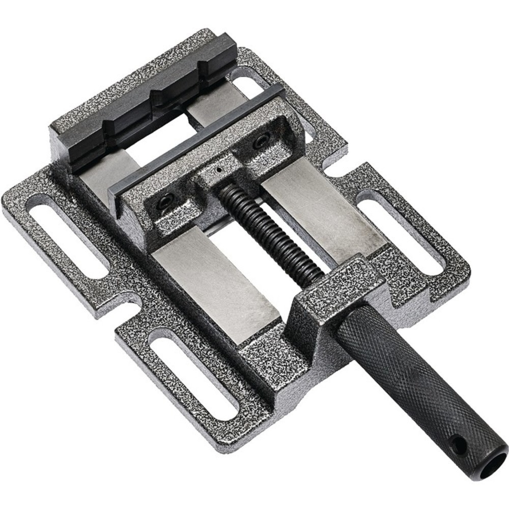 WABECO Bohrmaschinenschraubstock Backen-B.85mm Spann-W.70mm