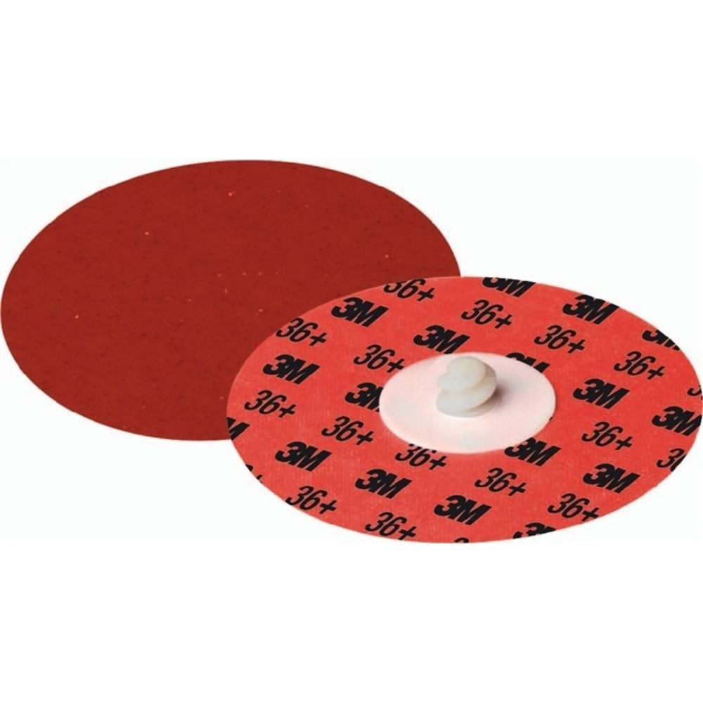 3M™ Schleifscheibe Cubitron II 984F D.50,8mm K.60+ 23000min-¹