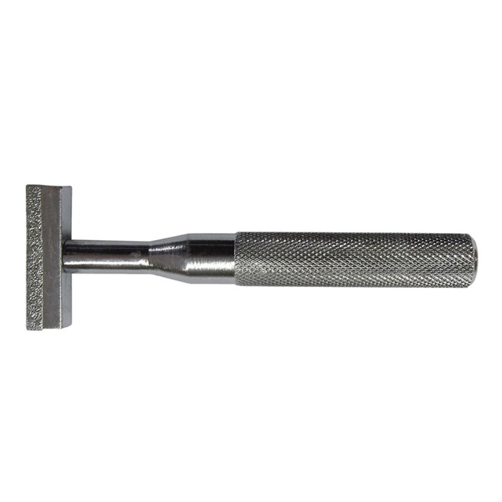 MÜLLER Schleifscheibenabrichter Diamant L.125mm B.40mm