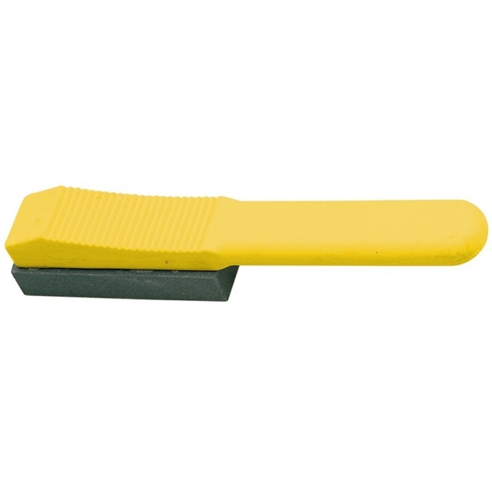 MÜLLER Handläpper L125xB25xH20mm 360 rot