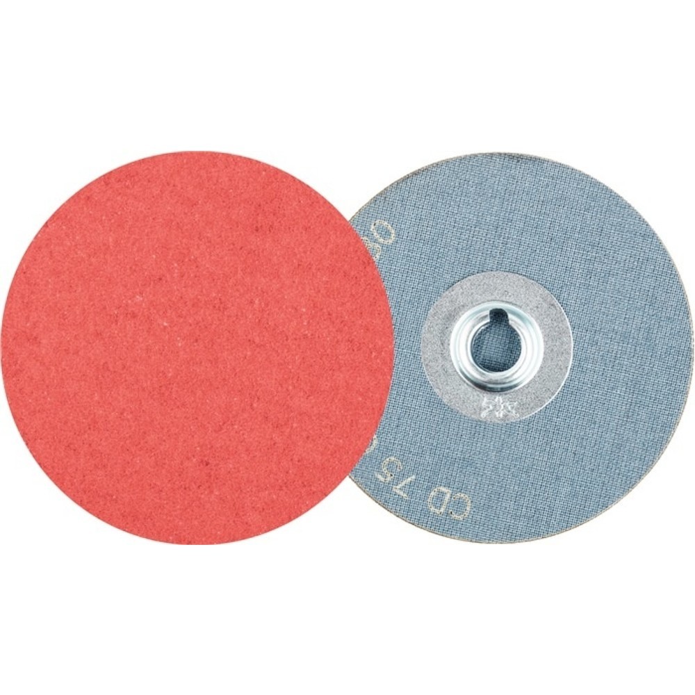PFERD Schleifscheibe COMBIDISC CO-COOL D.50mm K.60 13000min-¹