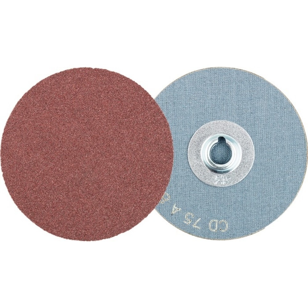 PFERD Schleifscheibe COMBIDISC D.50mm K.60 Forte 13000min-¹