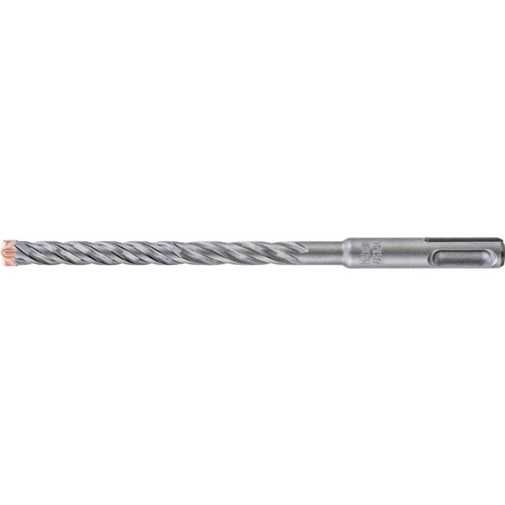 ALPEN Hammerbohrer Force X D.8,0mm Arbeits-L.200mm L.260mm SDS-plus
