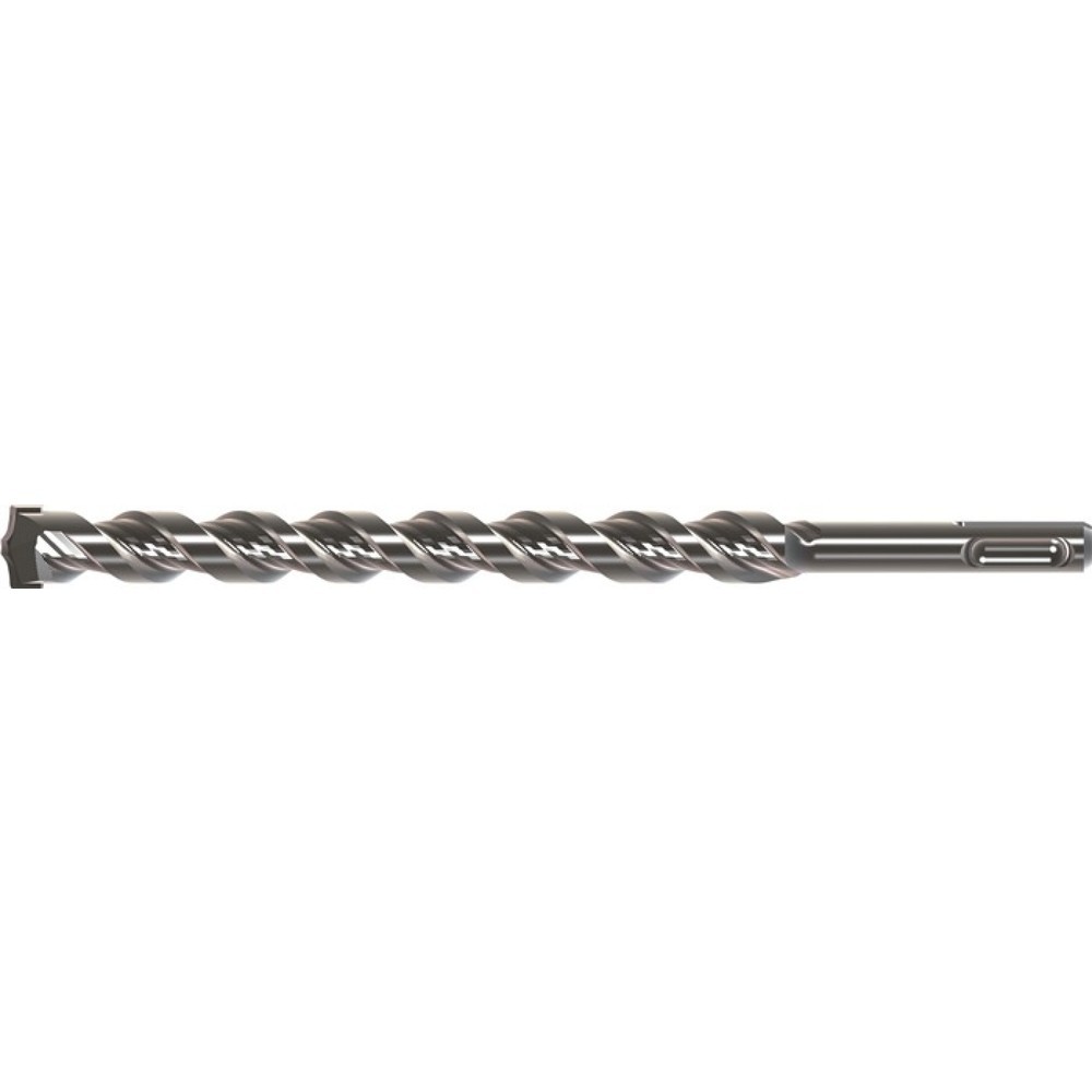 HELLER Hammerbohrer Bionic Pro D.5,0mm Arbeits-L.50mm L.110mm SDS-plus