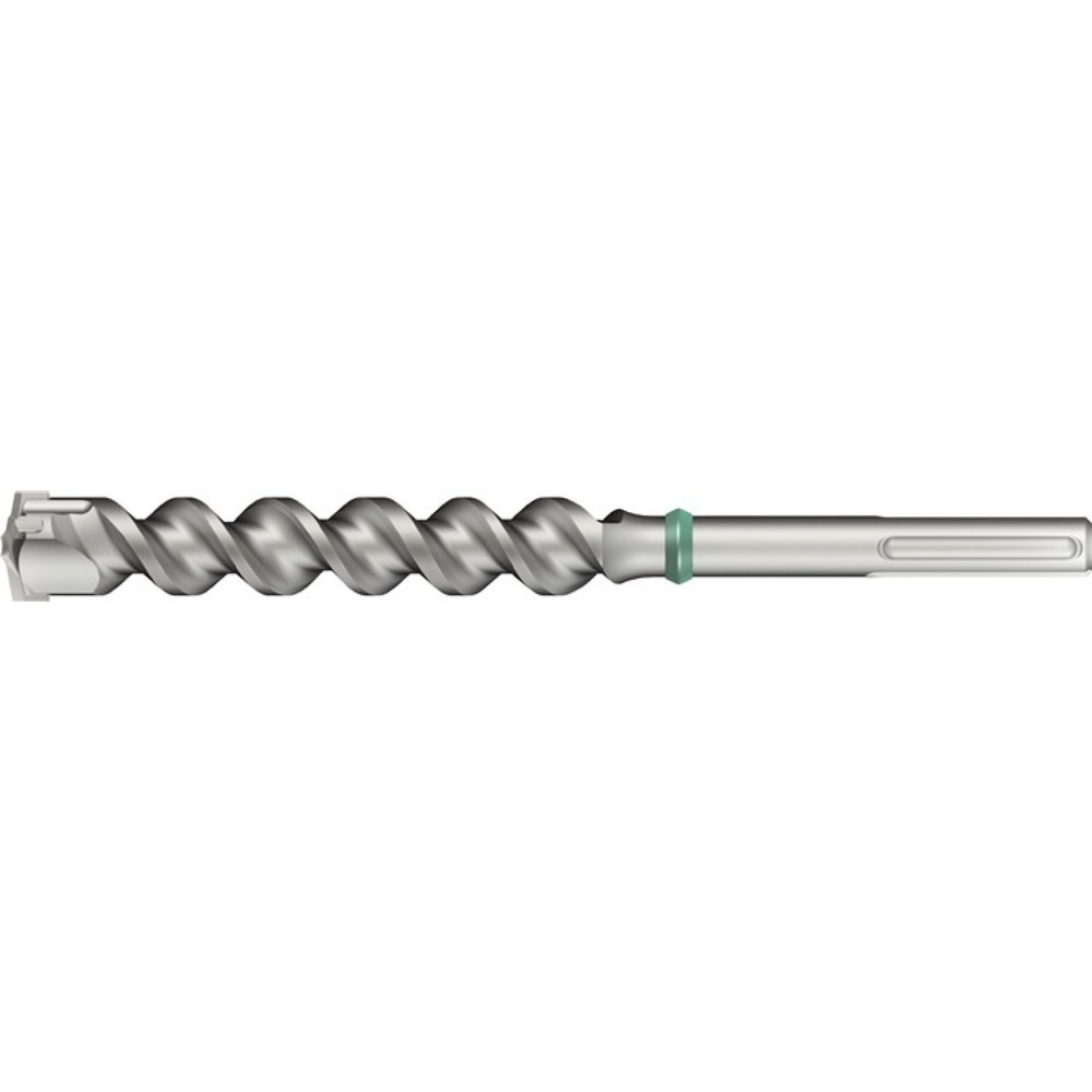 HELLER Hammerbohrer ENDURO D.18mm Arbeits-L.400mm L.540mm SDS-max