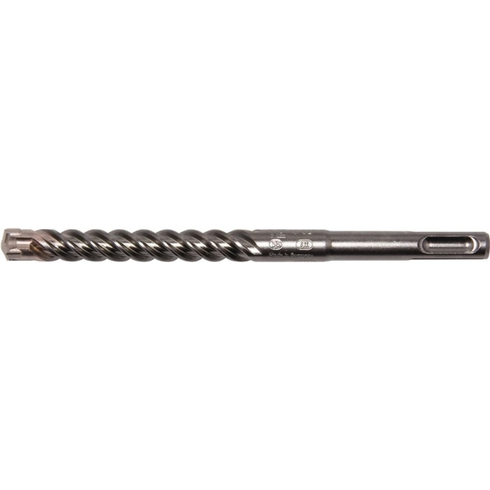 HELLER Hammerbohrer 4Power D.10,0mm Arbeits-L.250mm L.310mm SDS-plus
