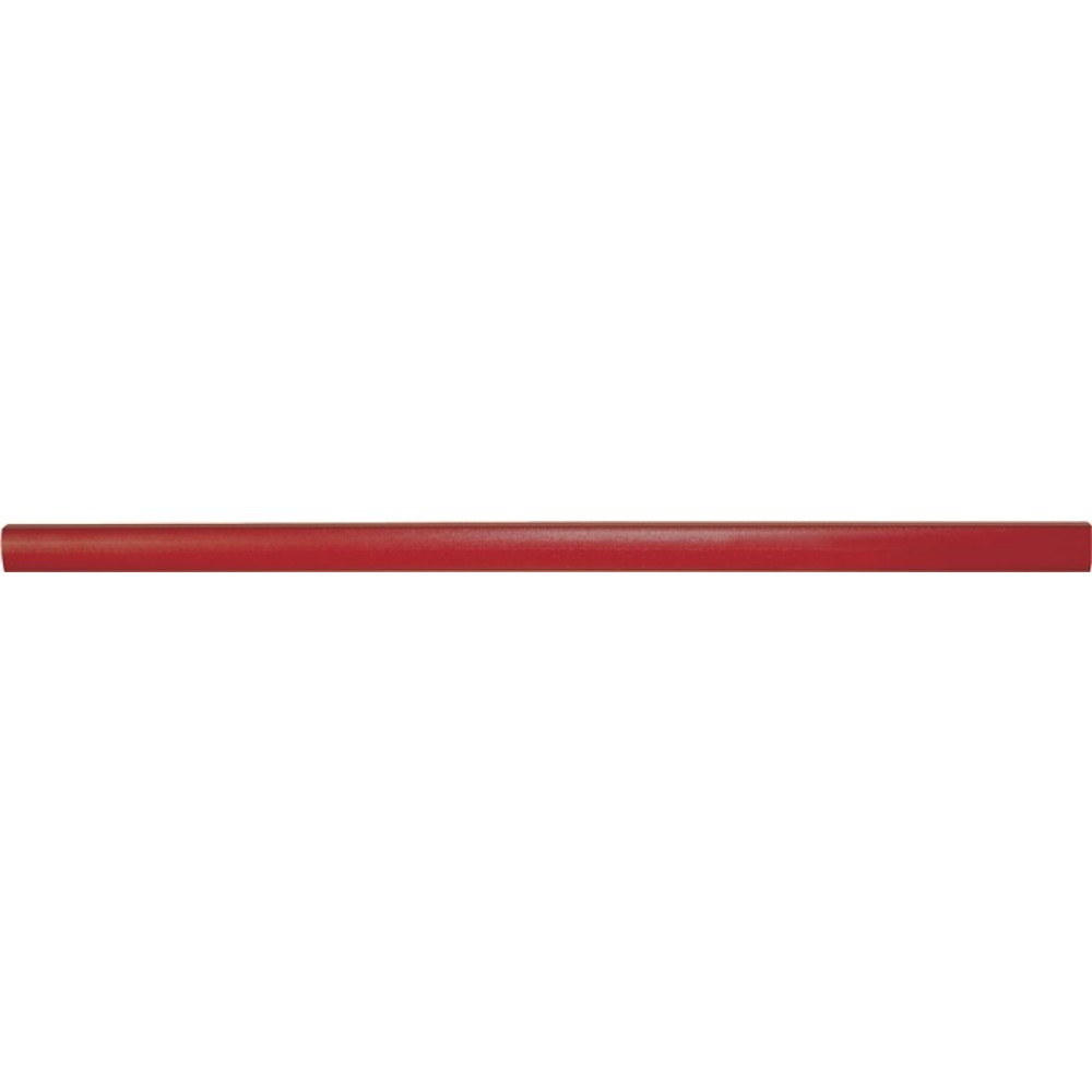 Zimmermannsbleistift L.24cm ungespitzt