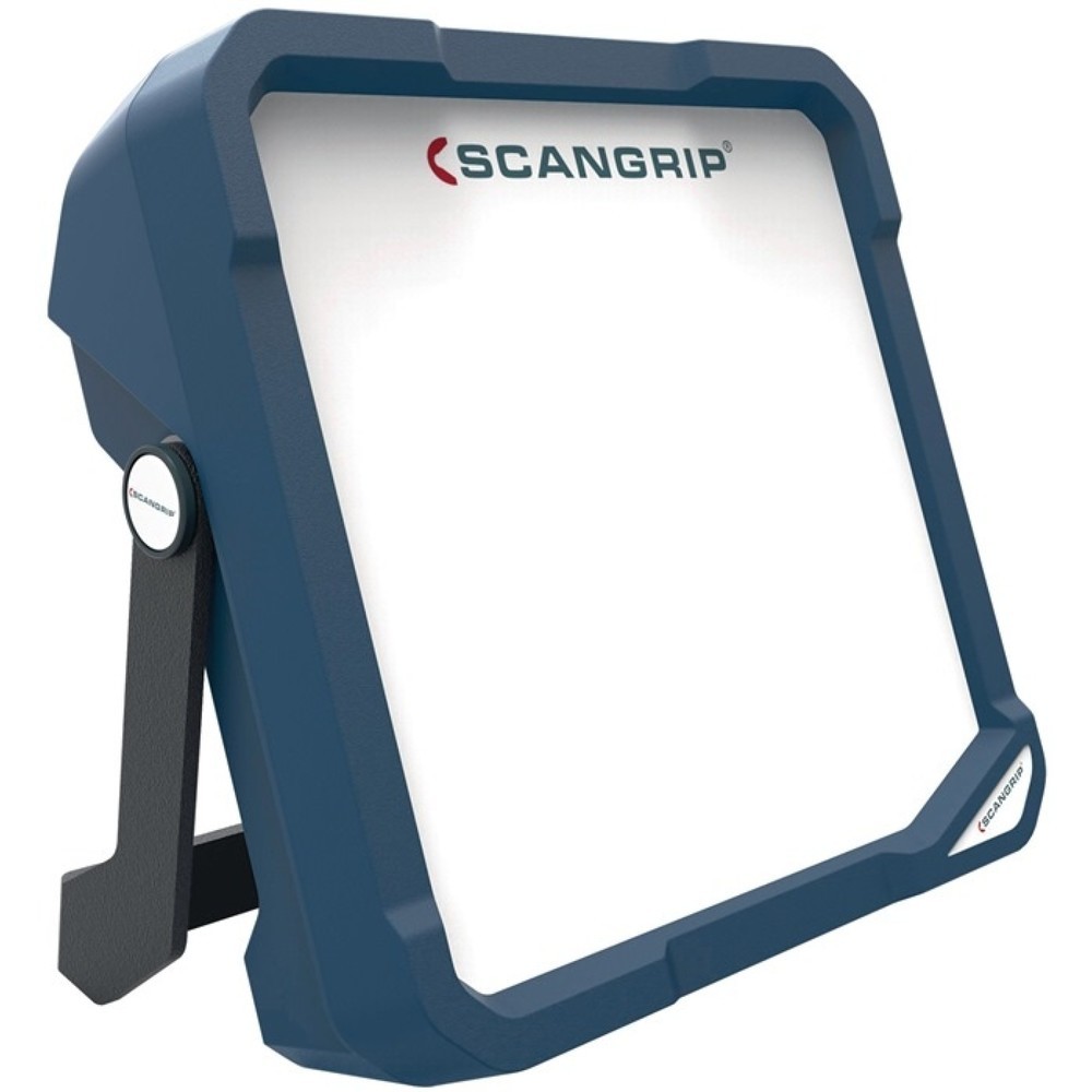 SCANGRIP LED-Strahler VEGA 48 W 6000 lm 5m H05RN-F 2x1mm² IP54