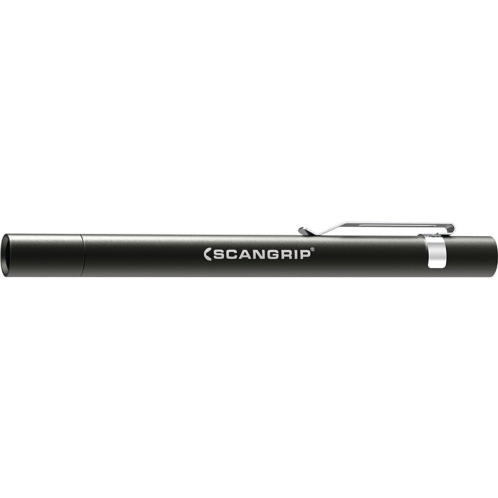 SCANGRIP LED-Taschenlampe FLASH PEN R 300 lm Li-Ion 100m