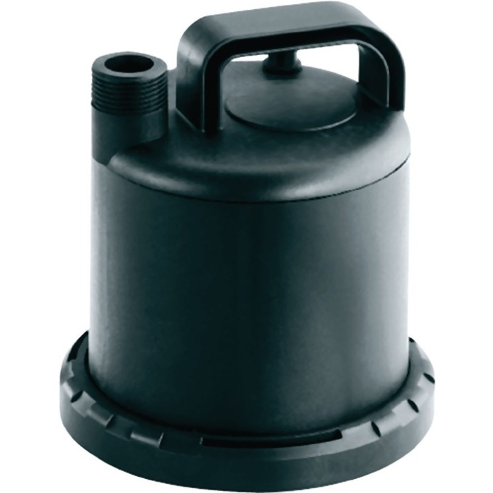 SICCE Tauchpumpe Ultra Zero 3000 l/h 3,1m 80W