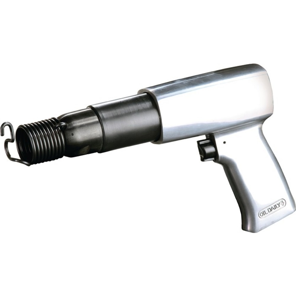 AEROTEC Druckluftmeißelhammer STX II 3200min-¹ 12,8mm Sechskant 9 J