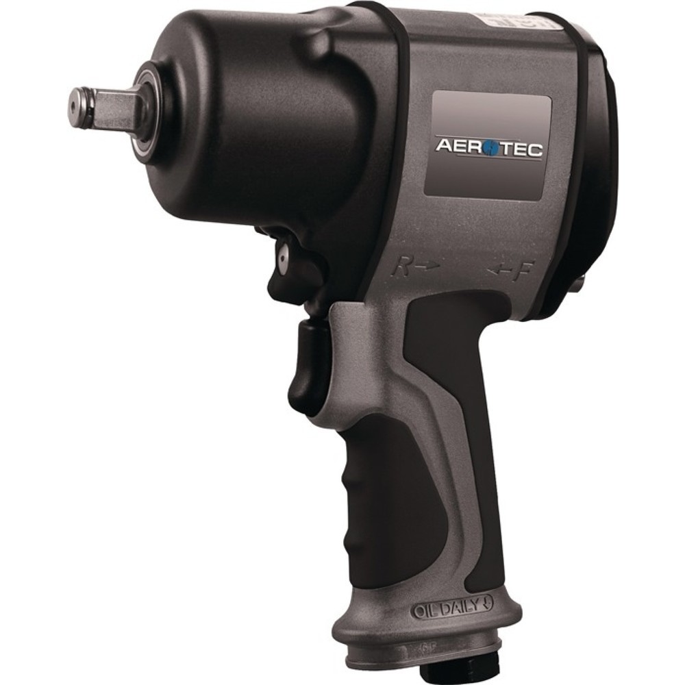 AEROTEC Druckluftschlagschrauber CSP 1500 20mm (3/4Zoll) A4-kt.1500 Nm