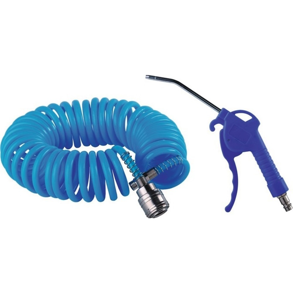 AEROTEC Druckluftausblaspistole Kit 2 10bar 120l/min