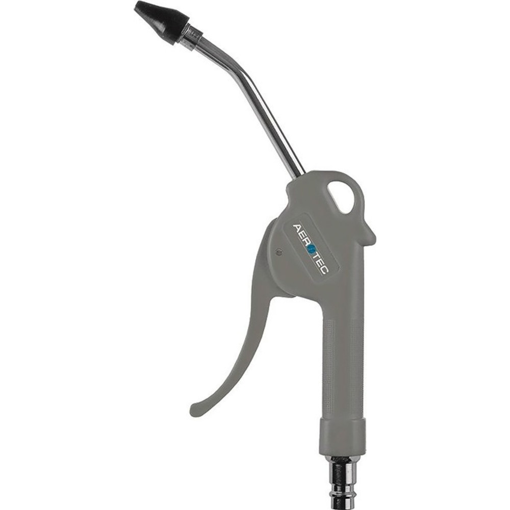 AEROTEC Druckluftausblaspistole KSP-G 120 10bar 160l/min