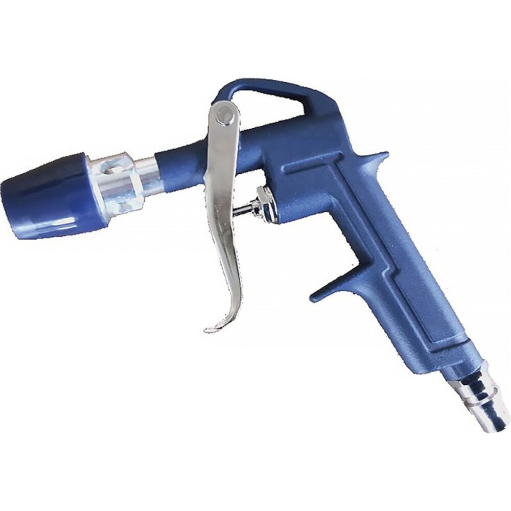 AEROTEC Blaspistole Turbo Kupplungsstecker DN 7,2 m.Turbo-Aufsatz