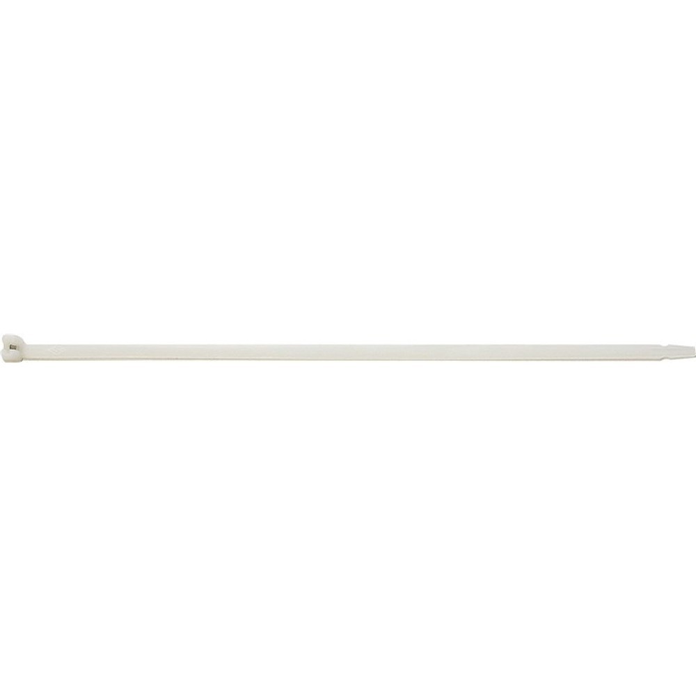 Kabelbinder L.200mm B.3,5mm PA natur 100St./Btl.SAPI SELCO