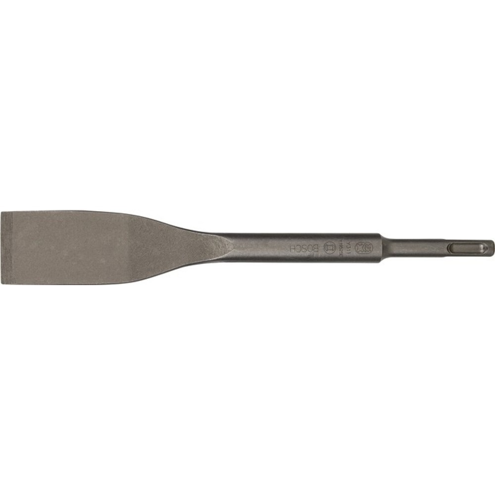 BOSCH Fliesenmeissel SDS-plus L.260mm B.40mm SDS-plus