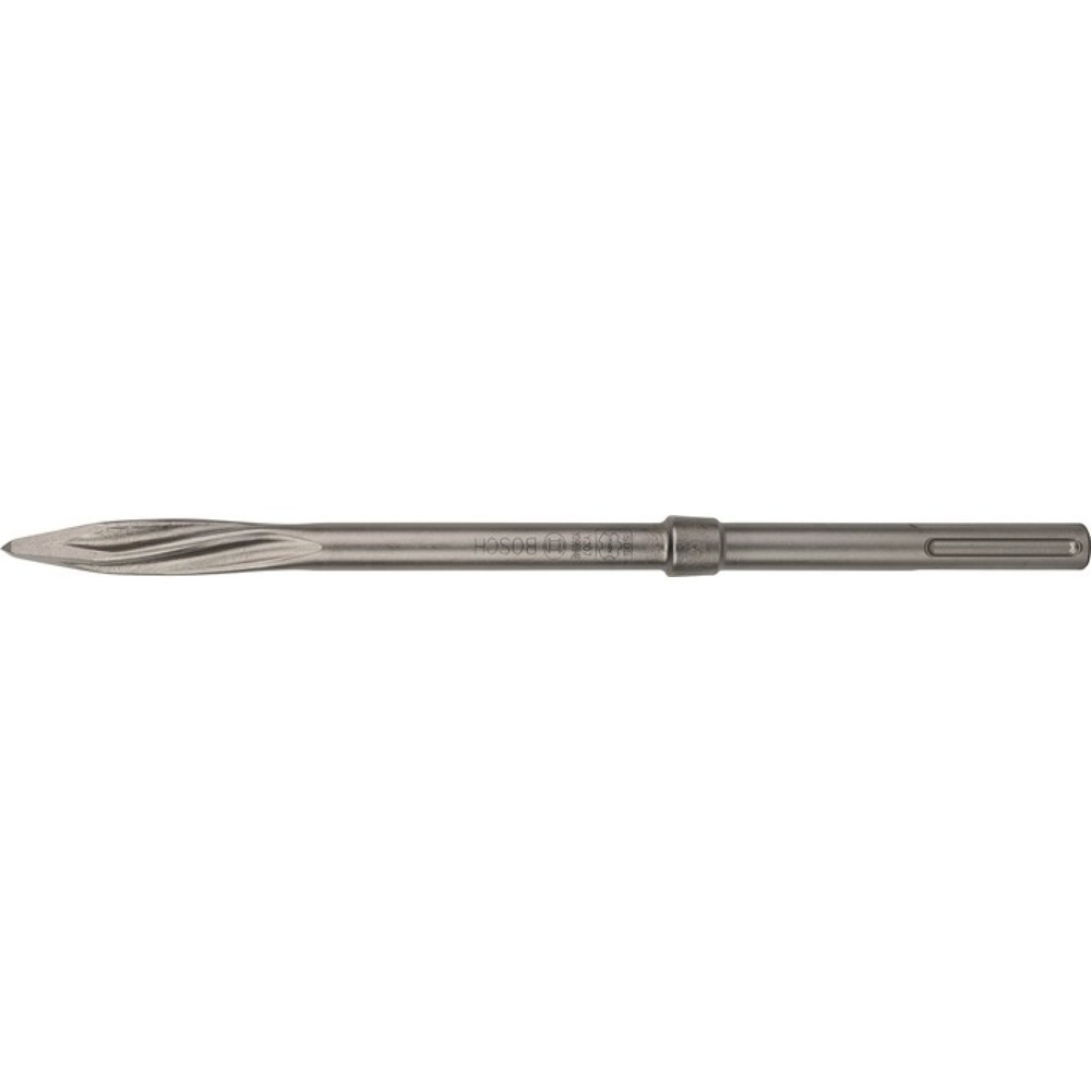 BOSCH Spitzmeißel Rtec Speed L.400mm SDS-MAX