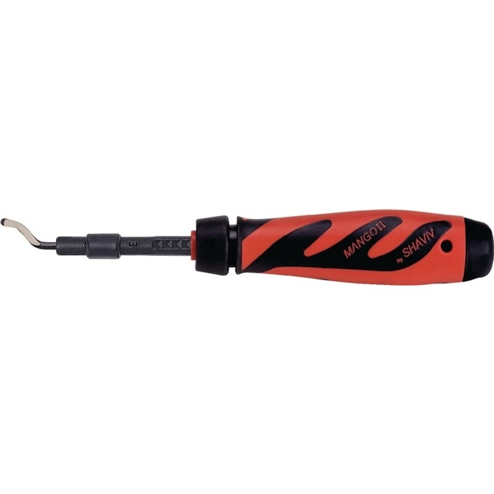 VARGUS Entgraterset Mango II Set E