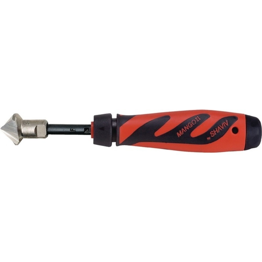 VARGUS Entgraterset Mango II Set F