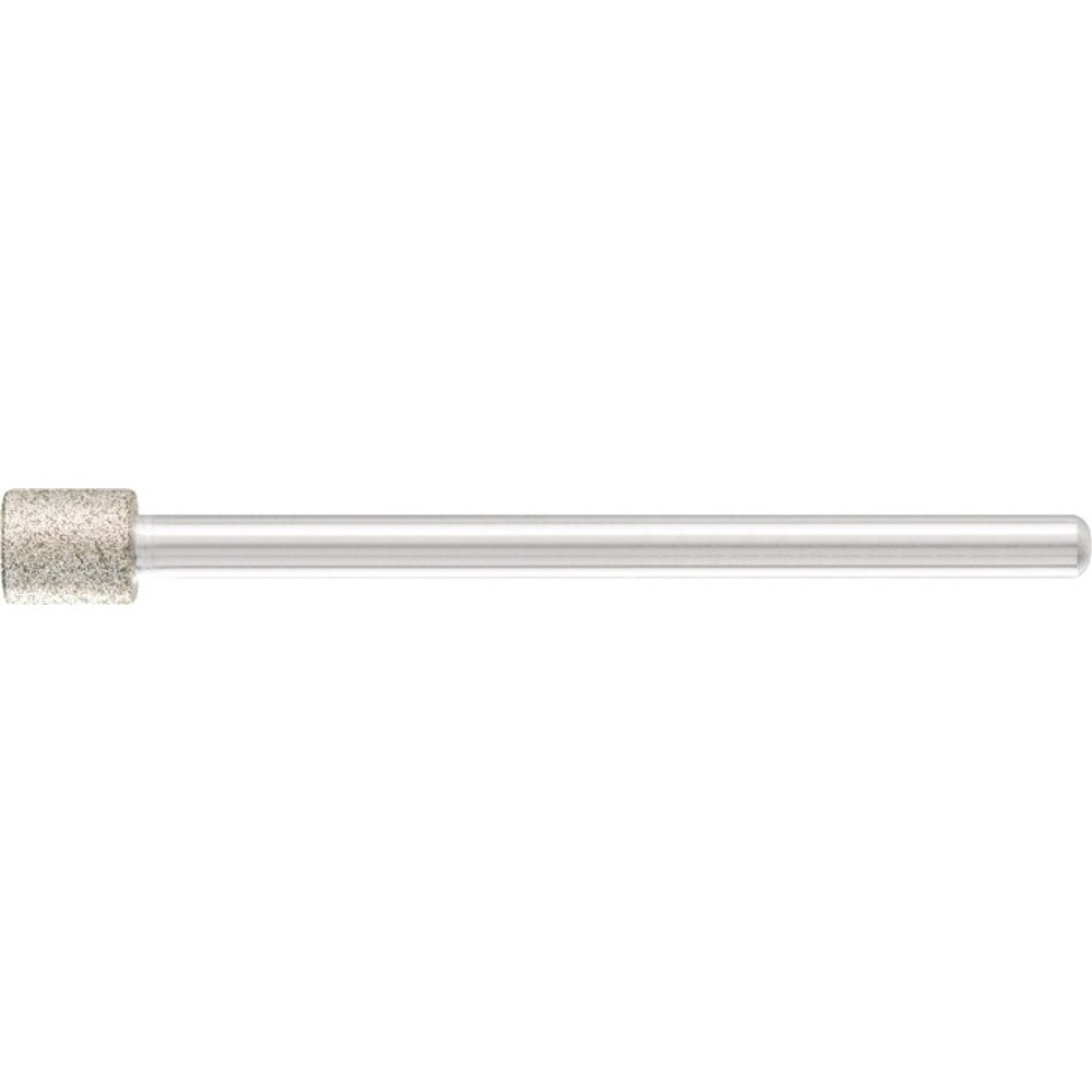 PFERD Schleifstift D3xH4mm 3mm Diamant D 126