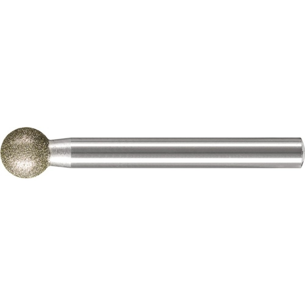 PFERD Schleifstift D4xHmm 3mm Diamant D 126