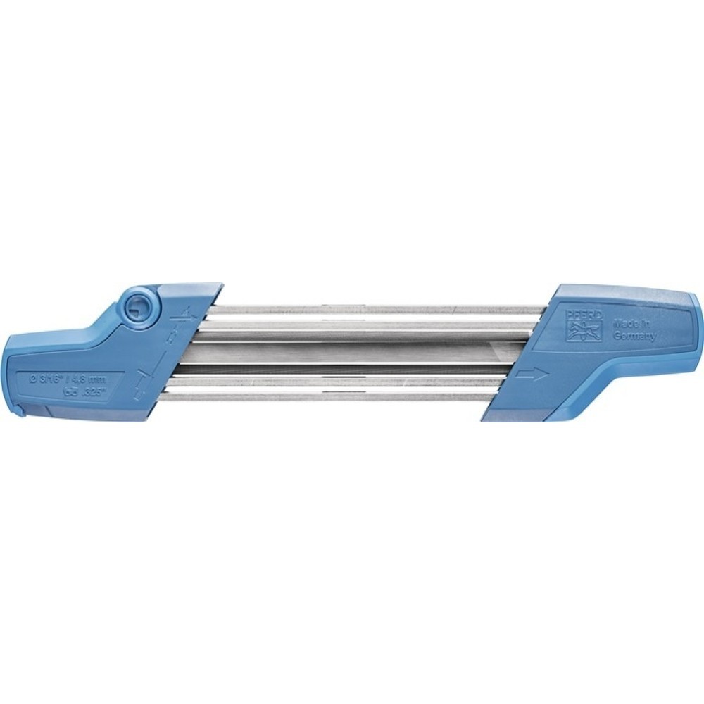 PFERD Kettensägenschärfgerät CHAIN SHARP® CS-X Q.4,8mm
