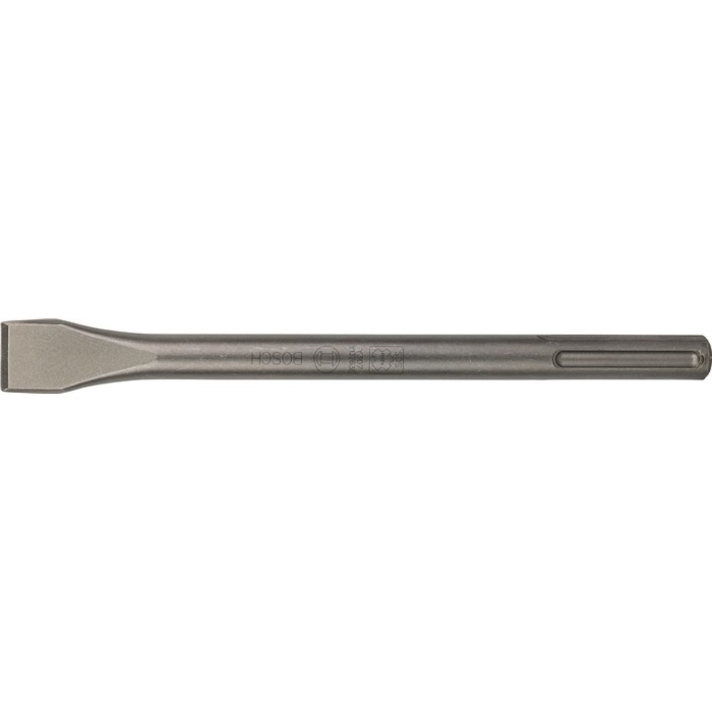 BOSCH Flachmeissel SDS-max L.280mm Schneiden-B.25mm SDS-Max