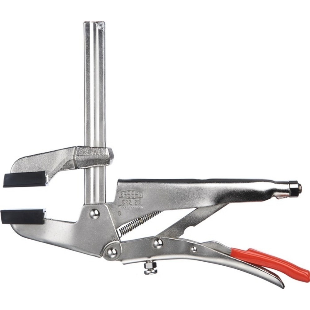 BESSEY Parallelgripzange GRZ10 Spann-W.100mm A.65mm