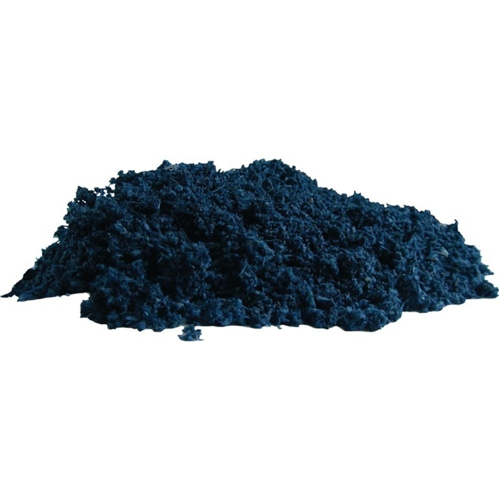 OEL-KLEEN Wachskehrspäne blau 25kg Krt