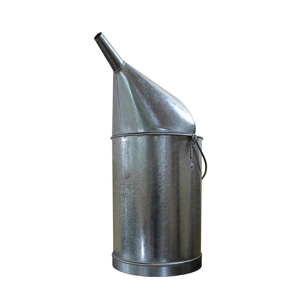 SAMOA Messkanne WMK 5000, 5 Liter
